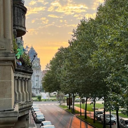 Appartement Luxueux Et Atypique - Quartier Imperial Metz - Hotel Gilbert Exteriör bild