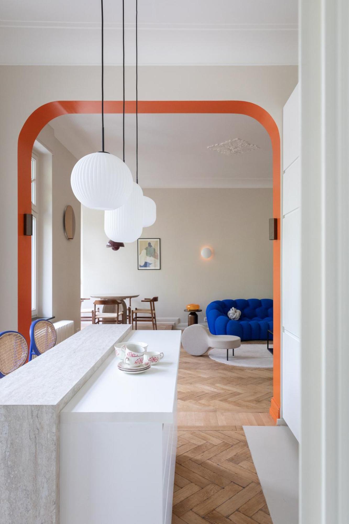 Appartement Luxueux Et Atypique - Quartier Imperial Metz - Hotel Gilbert Exteriör bild