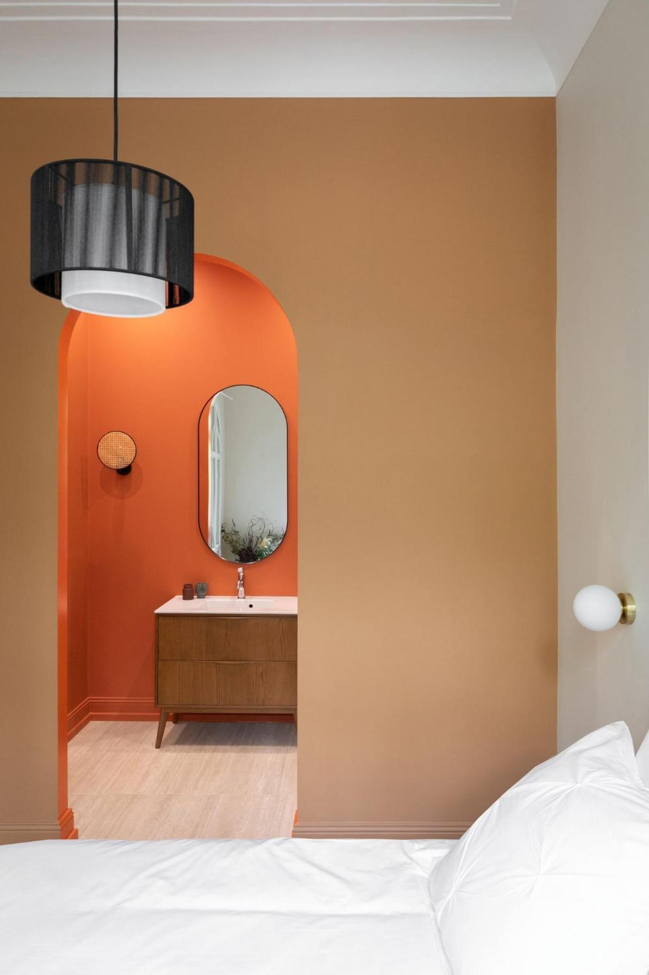 Appartement Luxueux Et Atypique - Quartier Imperial Metz - Hotel Gilbert Exteriör bild