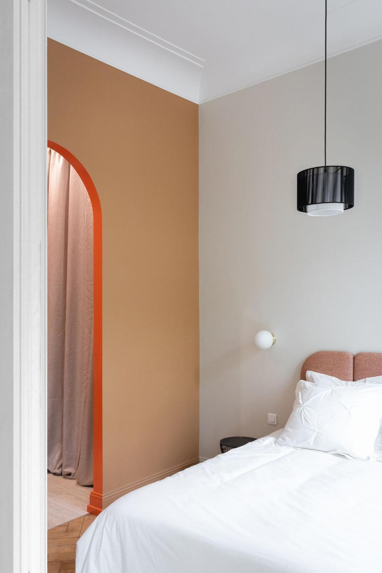 Appartement Luxueux Et Atypique - Quartier Imperial Metz - Hotel Gilbert Exteriör bild